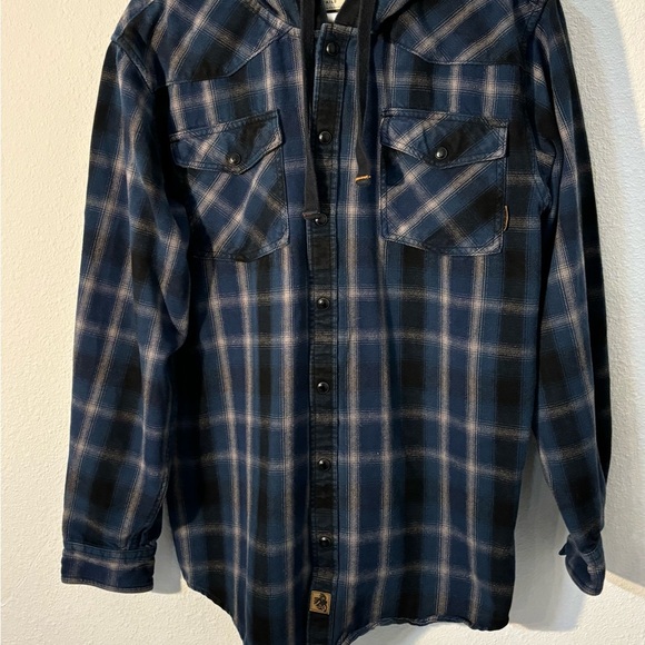 Legendary Whitetails Other - Legendary White‎ Tails Fleece hoodie for men